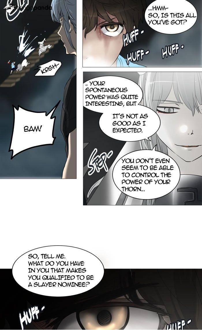 Tower of God Chapter 244 image 39